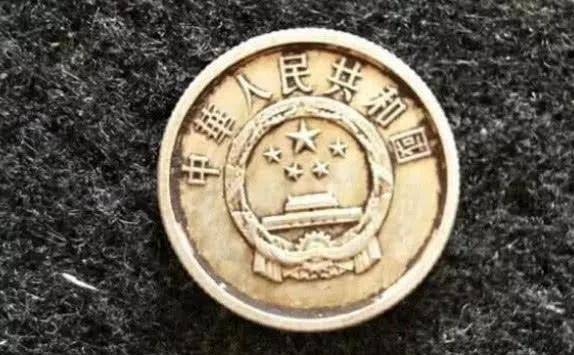 1分硬币中的币王<strong></p>
<p>币倍</strong>，已大涨19万倍，谁能找到？