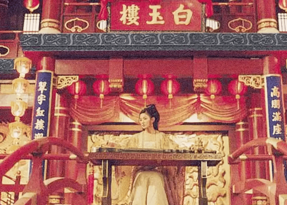 古代去一次青楼<strong></p>
<p>币换算</strong>，到底要花多少银子？换算成人民币，一般人玩不起