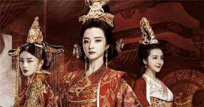 《独孤天下》得独孤者得天下<strong></p>
<p>币天下</strong>？独孤女嫁个好丈夫才能得天下