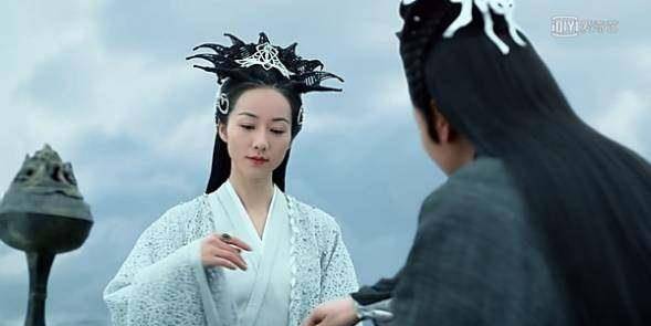 剧版《醉玲珑》：天下若是这般天下<strong></p>
<p>币天下</strong>，那倒真是不要也罢！
