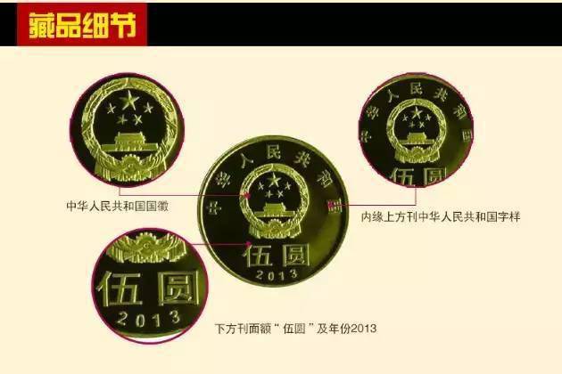 和字书法币封装套装<strong></p>
<p>法币有几种</strong>，上架开售！