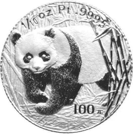 关于熊猫铂币<strong></p>
<p>币币网</strong>，你都知道哪些知识？盘点我国的熊猫铂币！