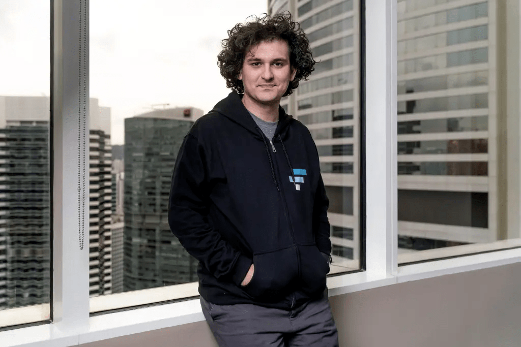 美国证监会“追杀”币安老板<strong></p>
<p>国际最大虚拟币交易</strong>，里面甚至有点公报私仇的成分？