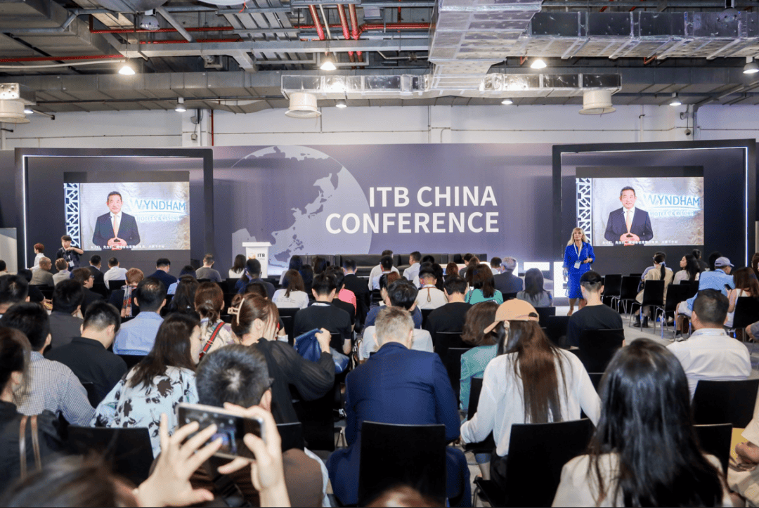 2024 ITB上海国际旅游交易博览会推出重磅论坛议程：鼎新致远<strong></p>
<p>虚拟币交易论坛</strong>，共拓未来，精彩议题齐绽放！