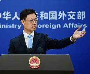 <strong></p>
<p>哪些虚拟币是合法的</strong>我国4名现任外交部发言人简历公布