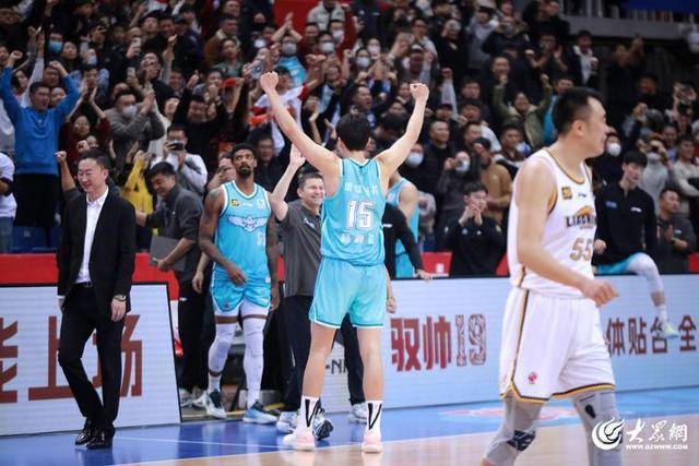 热血沸腾！青岛男篮最后三分钟14-0绝地翻盘<strong></p>
<p>虚拟币推广团队</strong>，队史首次单赛季双杀辽宁