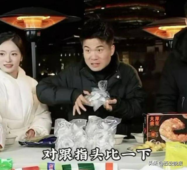 与辉同行或赔2000万<strong></p>
<p>黄金原油喊单</strong>，董宇辉曾称每个月检测费近百万