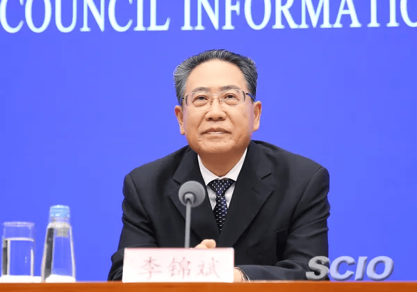 李锦斌、刘家义、刘赐贵、王建军<strong></p>
<p>原油指数走势图</strong>，已任中央指导组组长