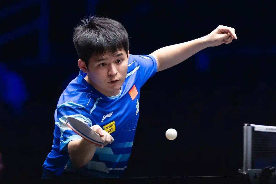 王曼昱将战朱雨玲<strong></p>
<p>现货原油交易平台</strong>，林诗栋、向鹏晋级16强 | WTT美国大满贯赛单打