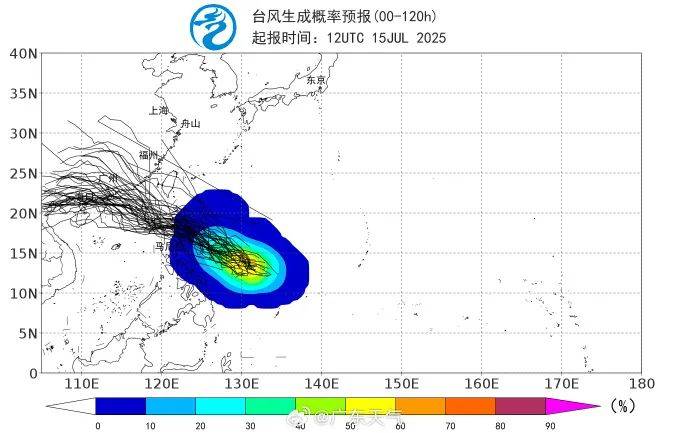 6号台风或将在广东登陆<strong></p>
<p>原油的杠杆</strong>，本周将有大暴雨