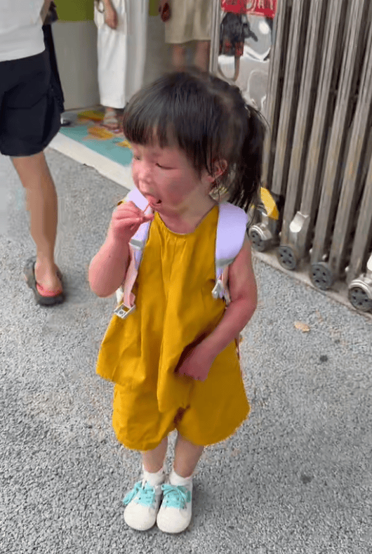 上饶6岁女童患病满身红斑<strong></p>
<p>上期原油</strong>，初上幼儿园妈妈字里行间满是担心：曾经绝望，现在能看到光