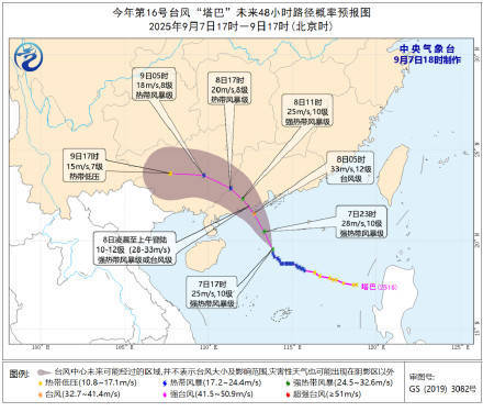 上海秋老虎明天下线<strong></p>
<p>真原油</strong>，秋台风能否带来降温？