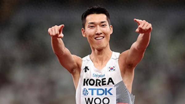 田径世锦赛｜男子跳高屈居亚军<strong></p>
<p>美国原油交易时间</strong>，禹相赫就是韩国田径的门面