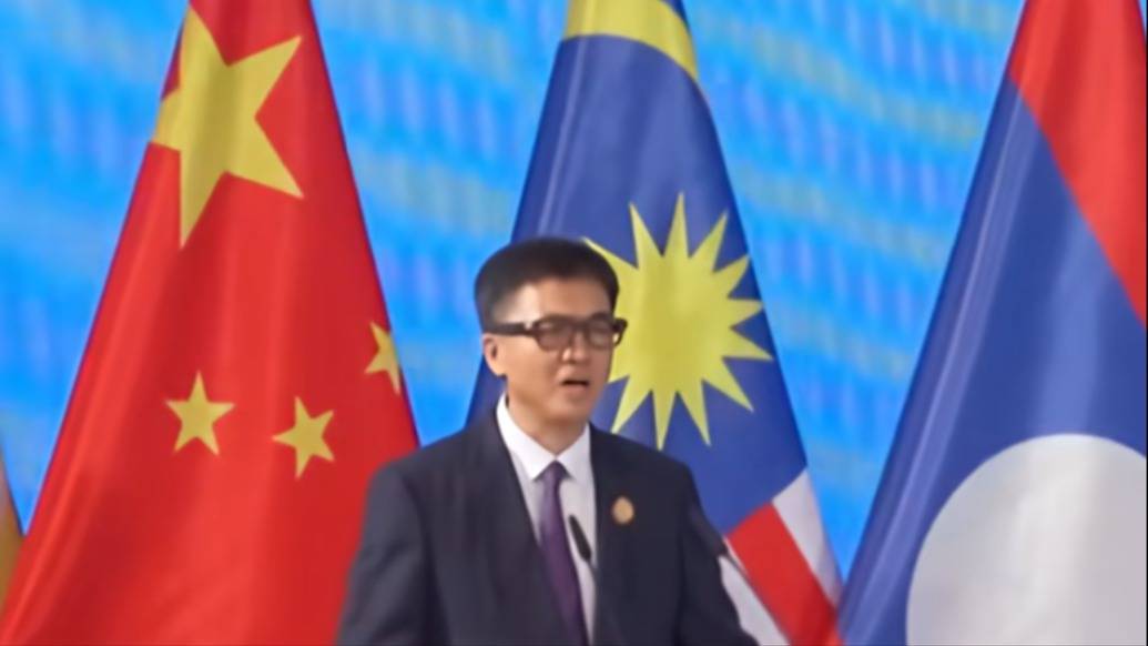 广西书记佩戴的“广西生产”AI眼镜爆火<strong></p>
<p>黄金原油早评</strong>，媒体介绍售价3999元