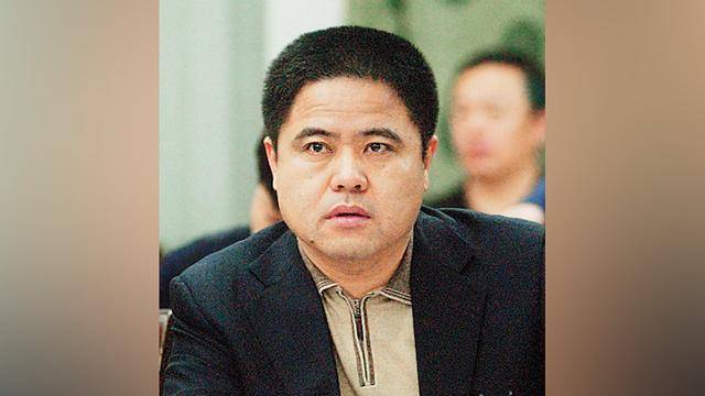 贪腐31亿<strong></p>
<p>黄金原油早评</strong>！巨贪李传良案一审宣判