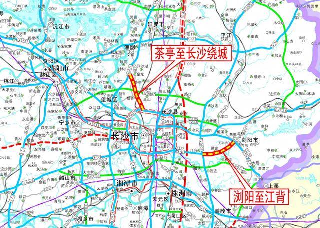 长沙到岳阳“加速”<strong></p>
<p>黄金原油早评</strong>，茶绕高速进入实体施工阶段