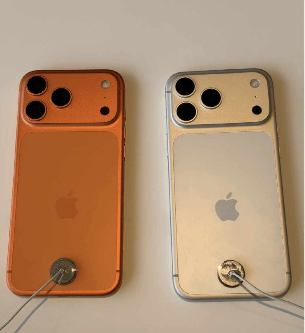 iPhone 17 Pro被黄牛拒收：“卖的人多<strong></p>
<p>美原油开盘时间</strong>，货太多了”
