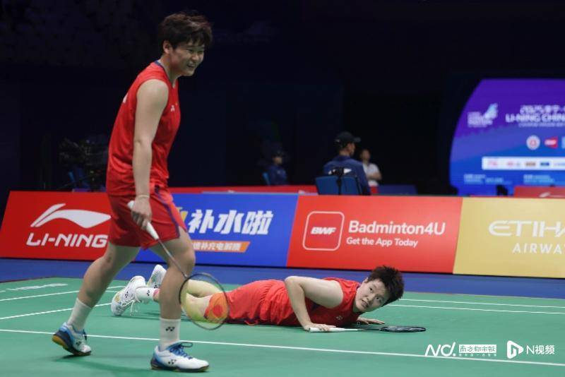 中国羽毛球大师赛16强战<strong></p>
<p>美原油开盘时间</strong>，国羽五项锁定11个八强席位