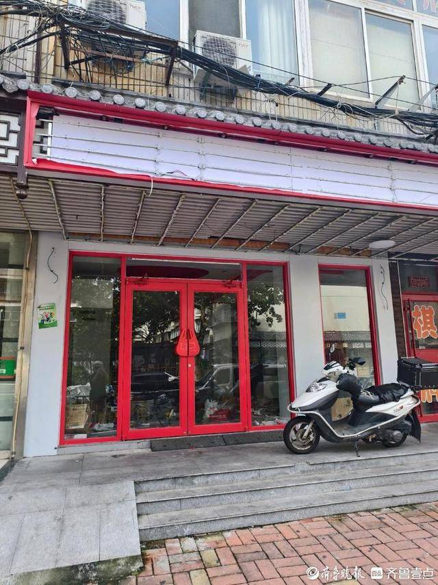 济南多家“好想来”闭店<strong></p>
<p>美盘外盘原油</strong>，“万店神话”能否继续
