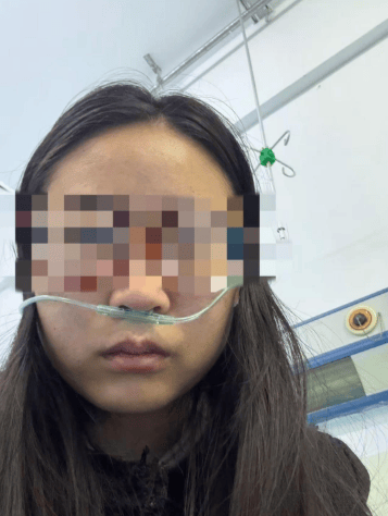 女子自称因工资问题被老板锁办公室里打 警方：双方已到派出所<strong></p>
<p>融原油</strong>，是否打人还在调查
