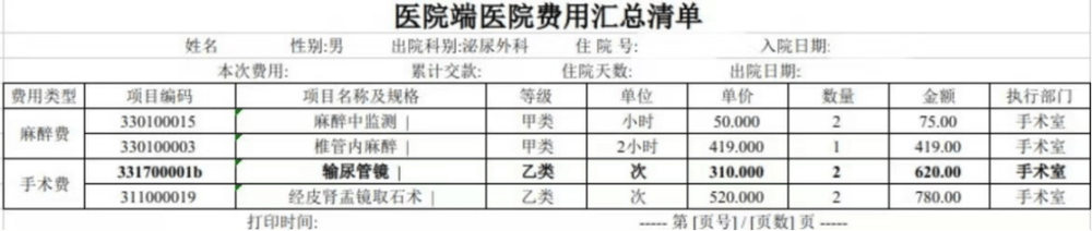 73岁“无痛取卵”<strong></p>
<p>融原油</strong>？国家医保局披露数据异常案例 守护“救命钱”