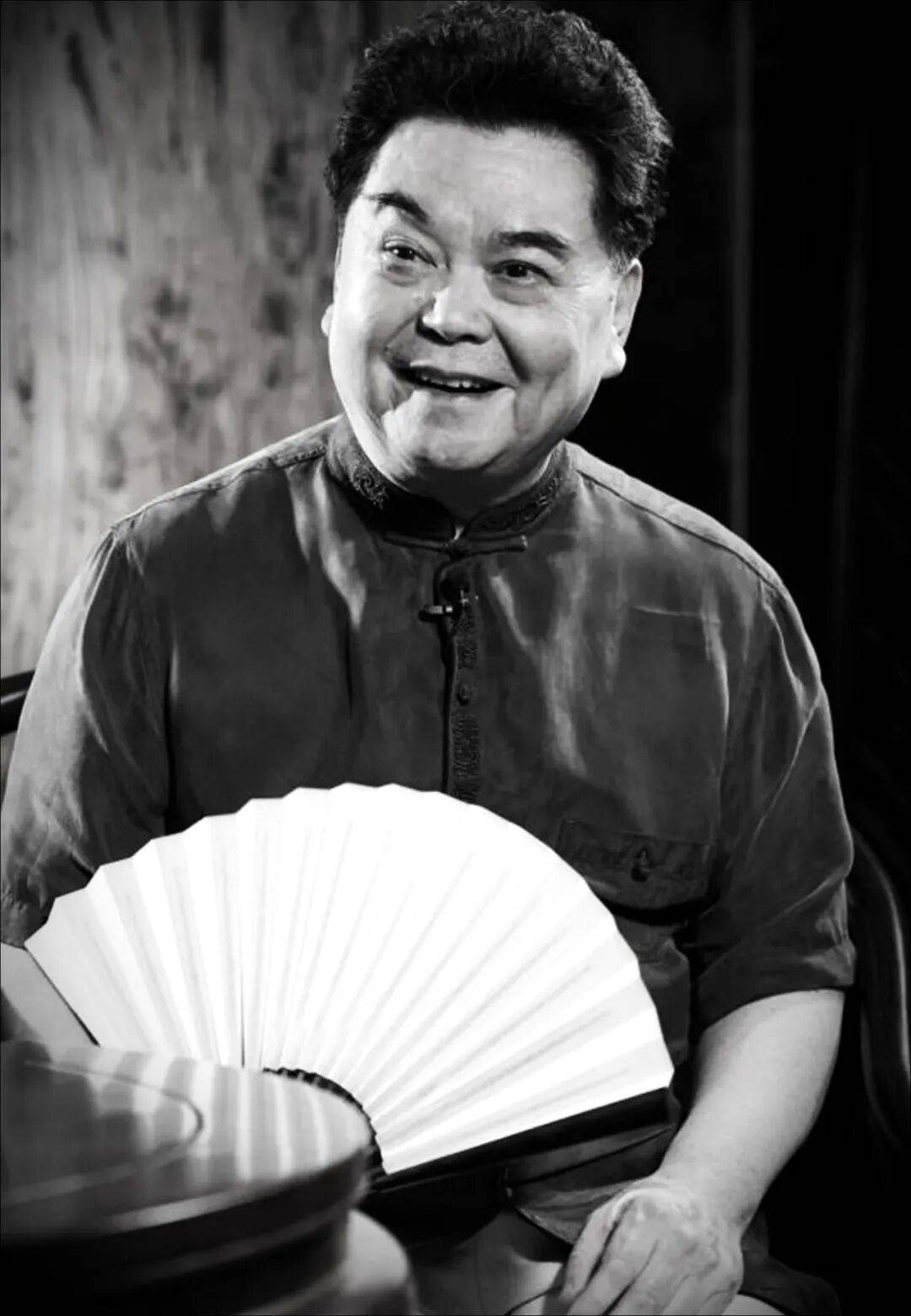 痛别<strong></p>
<p>融原油</strong>！著名演员昨晚去世！4岁入行、刻苦一生