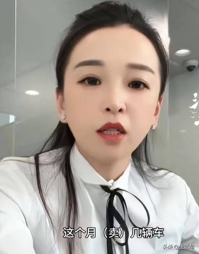 青岛保时捷女销售9月再夺销冠：<strong></p>
<p>融原油</strong>我很少有不是销冠的时候；曾两年卖出340辆保时捷