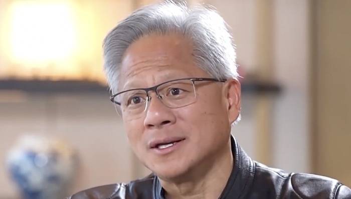 黄仁勋再出售22.5万股英伟达股票<strong></p>
<p>融原油</strong>， 套现超4000万美元