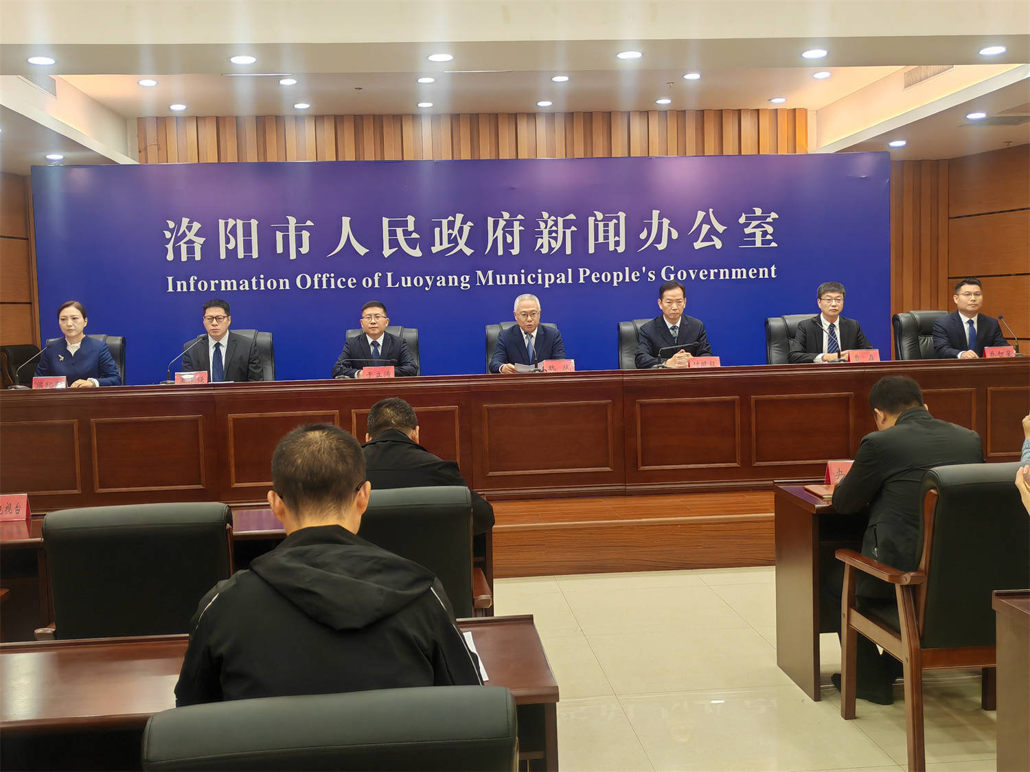 河南唯一！洛阳设民营经济发展局<strong></p>
<p>切原油</strong>，精准护航73万市场主体