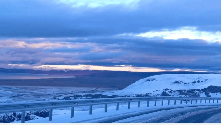 多地突降大雪<strong></p>
<p>切原油</strong>！