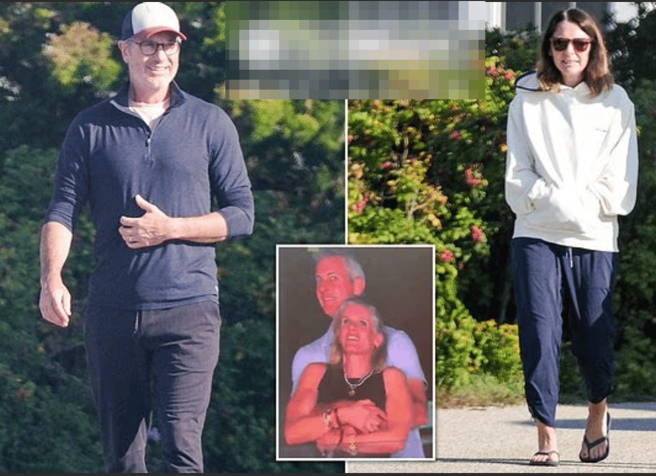 演唱会“出轨门”女方离婚进行时<strong></p>
<p>切原油</strong>，CEO男主被拍到戴婚戒与妻散步