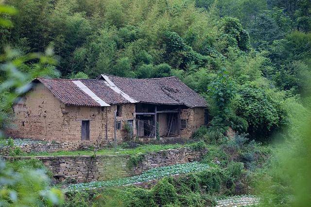 没人住的房子<strong></p>
<p>石油原油图片</strong>，为什么会“老”得特别快？