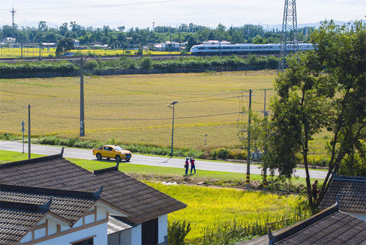 阖家团圆时<strong></p>
<p>今日原油价格走势</strong>，他们守护蓉城灯火