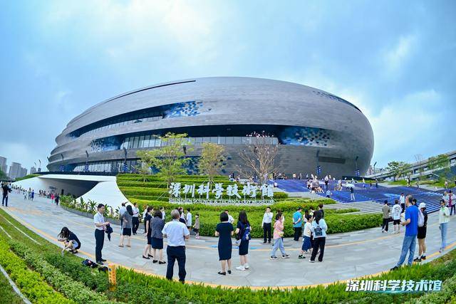 突破200万人次<strong></p>
<p>今日原油价格走势</strong>！深圳科技馆成大湾区文旅新顶流