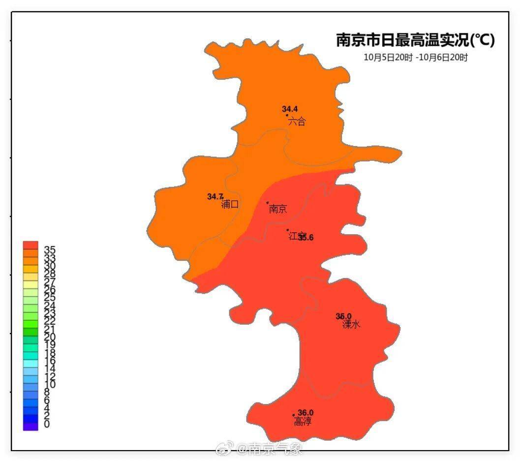 南京热到破纪录<strong></p>
<p>今日原油价格走势</strong>！反转马上来了
