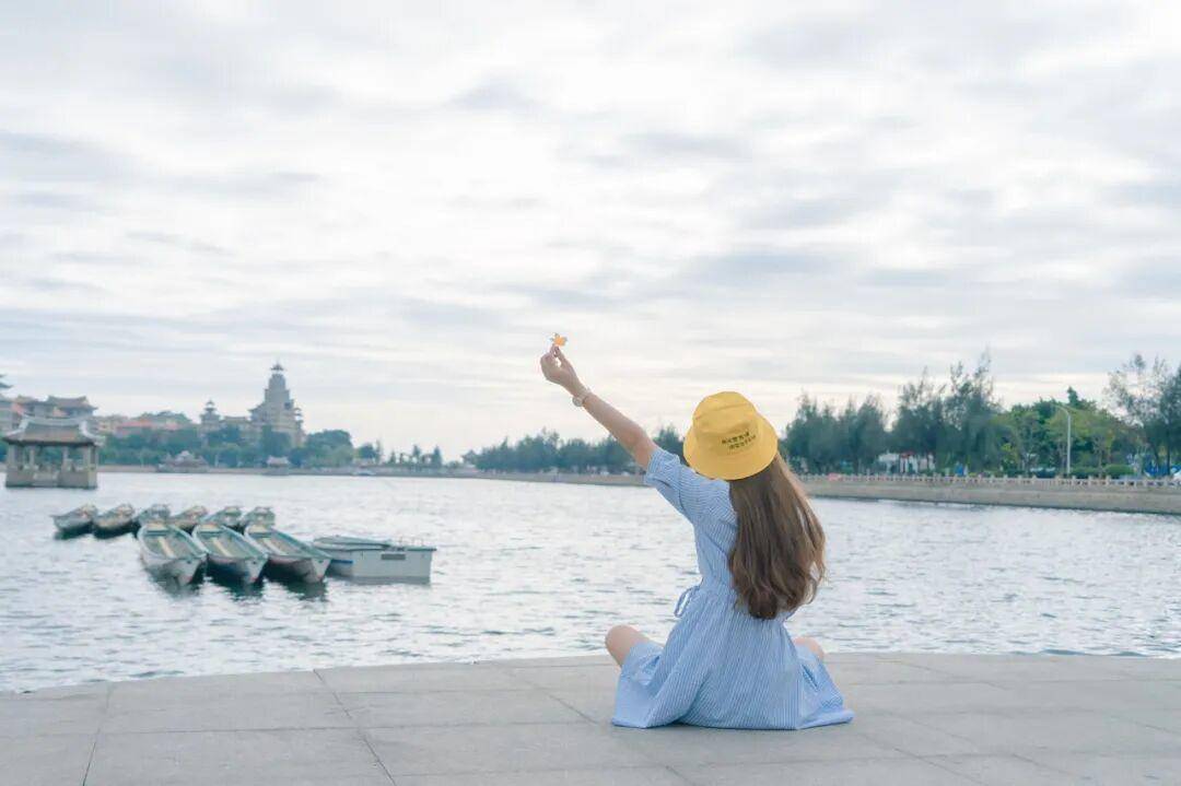 “出片式旅行”<strong></p>
<p>原油令</strong>，正在毁掉当代人的假期？