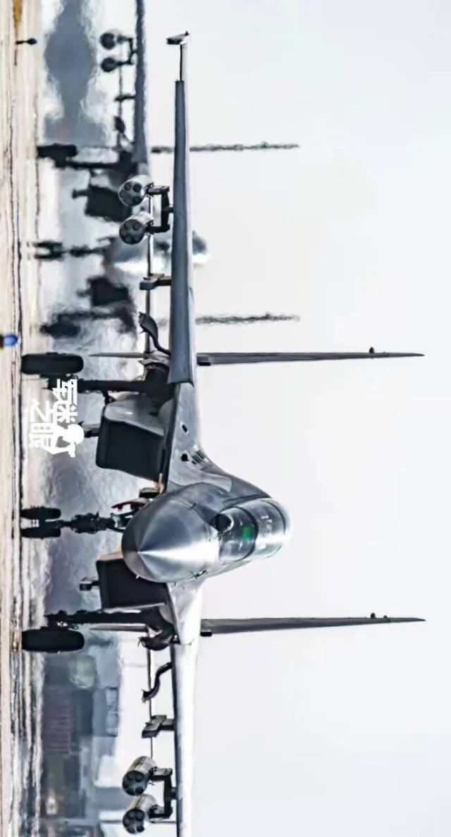 你没听错<strong></p>
<p>原油令</strong>！“歼-16没有短板”