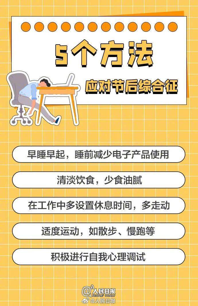 “医生建议上班前三天少干活”引热议<strong></p>
<p>国家原油</strong>！网友：你别光推给我啊……