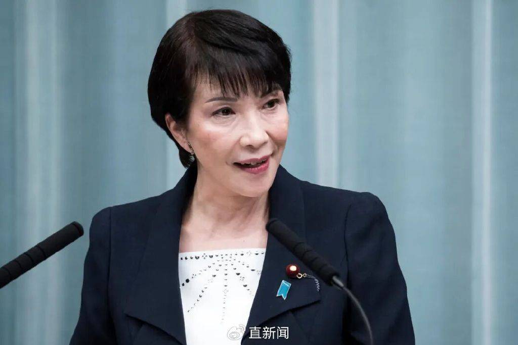 庚欣：高市早苗刚起步就踢到铁板<strong></p>
<p>国家原油</strong>，凸显日本四大悖论！