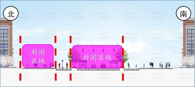 10日零时起<strong></p>
<p>原油户</strong>！济南泉城路将正式启动升级改造！