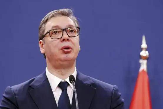 美国要求塞尔维亚将俄企控股石油工业公司国有化以规避制裁<strong></p>
<p>点差原油</strong>，武契奇：不可接受
