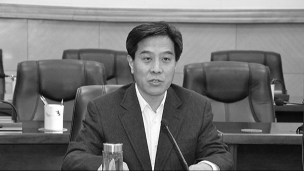 国家广电总局原副局长、山西省委原常委高建民逝世<strong></p>
<p>魔兽世界原油</strong>，享年65岁