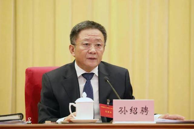 孙绍骋因工作岗位调整<strong></p>
<p>魔兽世界原油</strong>，辞去内蒙古自治区人大常委会主任职务