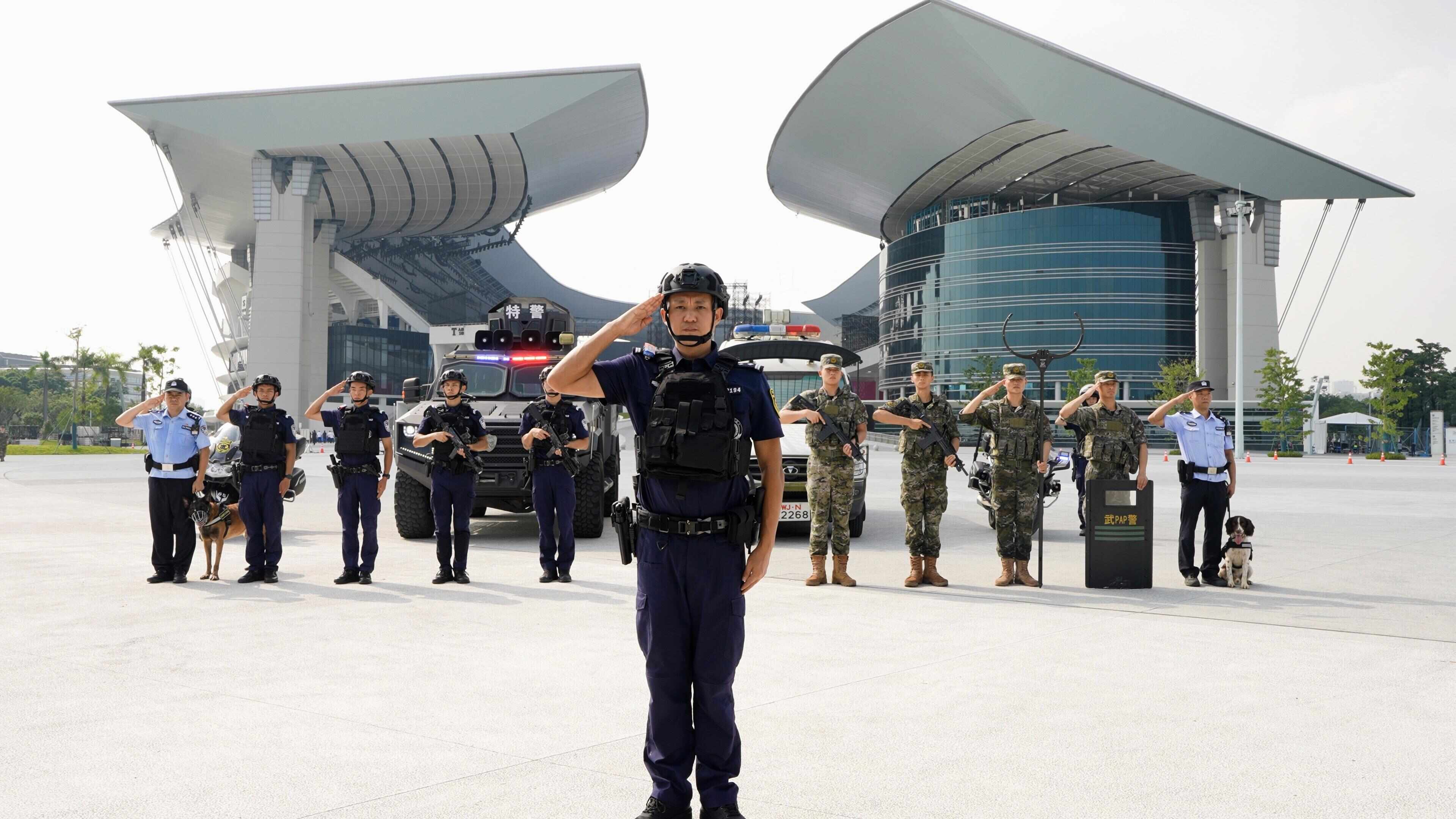 全警动员<strong></p>
<p>魔兽世界原油</strong>！广东公安机关全面进入战时状态