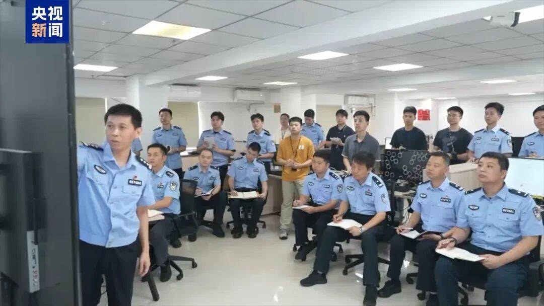 缅北“四大家族”及徐老发犯罪集团全部覆灭<strong></p>
<p>魔兽世界原油</strong>！一文回顾时间线