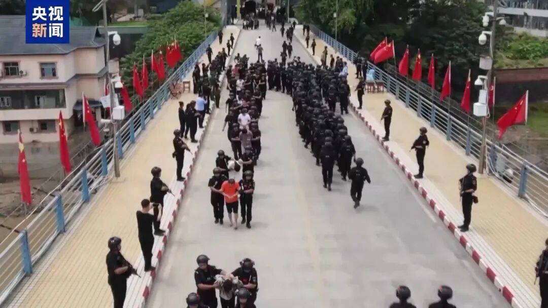 缅北“四大家族”及徐老发犯罪集团全部覆灭<strong></p>
<p>魔兽世界原油</strong>！一文回顾时间线