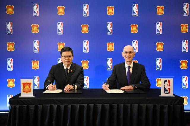 运动家丨新赛季NBA来了<strong></p>
<p>中国石化中原油田</strong>，我们该怎么看？