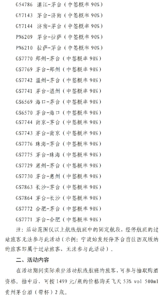 飞天茅台批发价下滑<strong></p>
<p>美原油现货</strong>，茅台机场购酒规则再度放宽