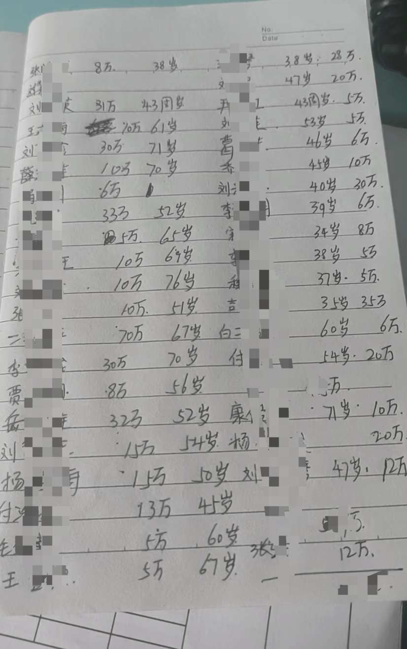 银行大厅里的“业务员”<strong></p>
<p>布伦原油</strong>,让57名储户的上千万元养老钱打水漂