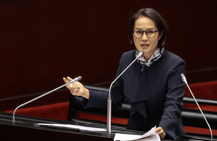 台湾人<strong></p>
<p>布伦原油</strong>,难道不是中国人?